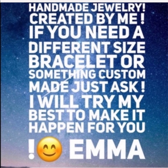 Aura crystal + blue druzy quartz & onyx + chain - Picture 12 of 12